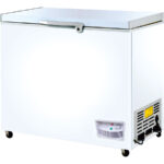 Chest Freezers