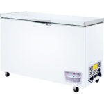Chest Freezers
