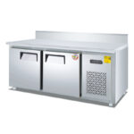 Stainless Steel Work Counters
