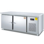 Stainless Steel Work Counters