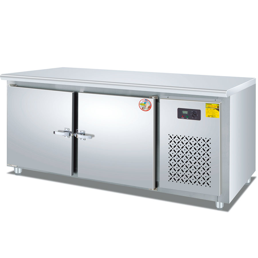 Stainless Steel Work Counters - CF-505L2C