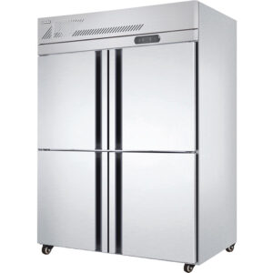 Commercial Kitchen Cabinets - ENG-1180L4F-E