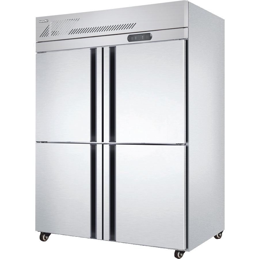 Commercial Kitchen Cabinets - ENG-1180L4F-E