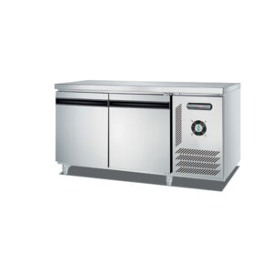 Stainless Steel Work Counters - ENG-520L2F