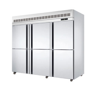 Commercial Kitchen Cabinets - ENG-LiuMen