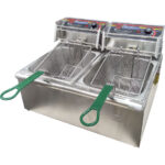 Stainless Steel Foodservice Equipment