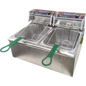 Stainless Steel Kitchen Equipment - H003_MM8