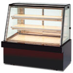 Supermarket & Island Freezers