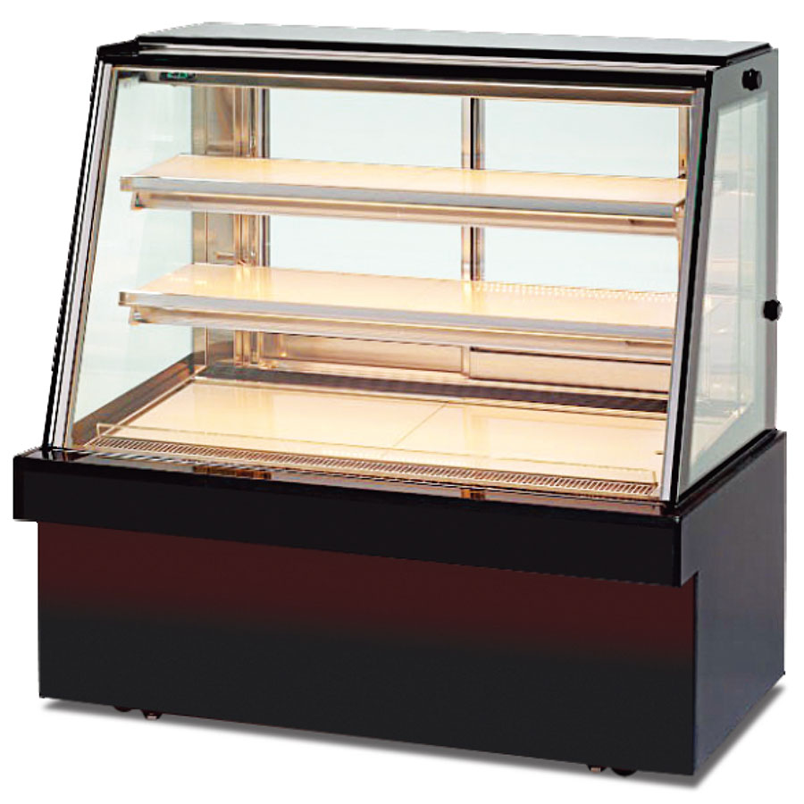 Supermarket & Island Freezers - HG-320FA