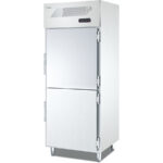 Commercial Upright Refrigerators & Freezers