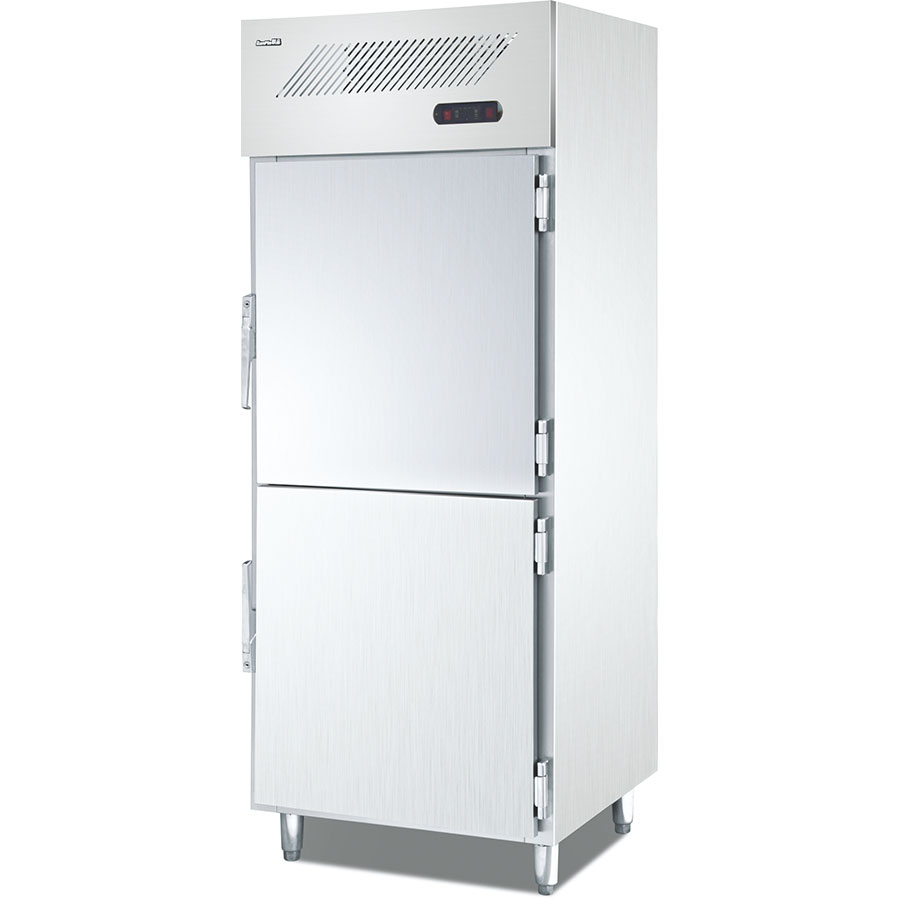 Commercial Kitchen Cabinets - HK-800L2C