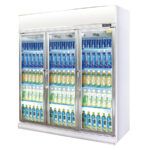 Refrigerated Display Cabinets