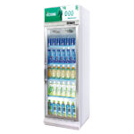 Refrigerated Display Cabinets