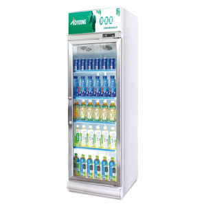Refrigerated Display Cabinets - LG4-588LF