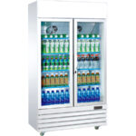 Refrigerated Display Cabinets