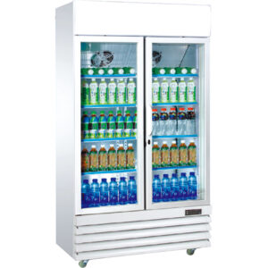 Refrigerated Display Cabinets - LG4-608LF-2