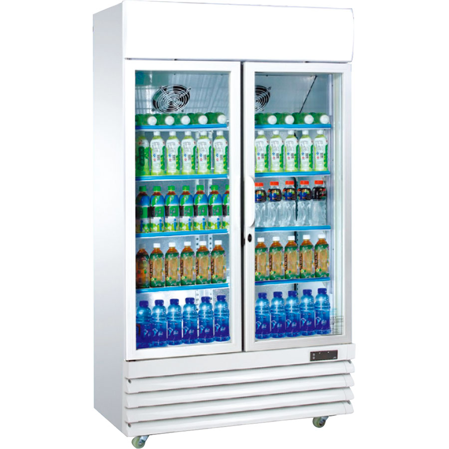 Refrigerated Display Cabinets - LG4-608LF-2
