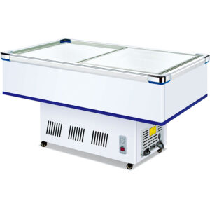 Supermarket & Island Freezers - SD-170