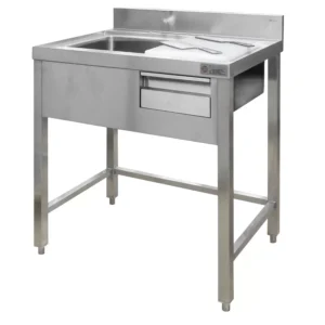 Stainless Steel Kitchen Equipment - ST-330