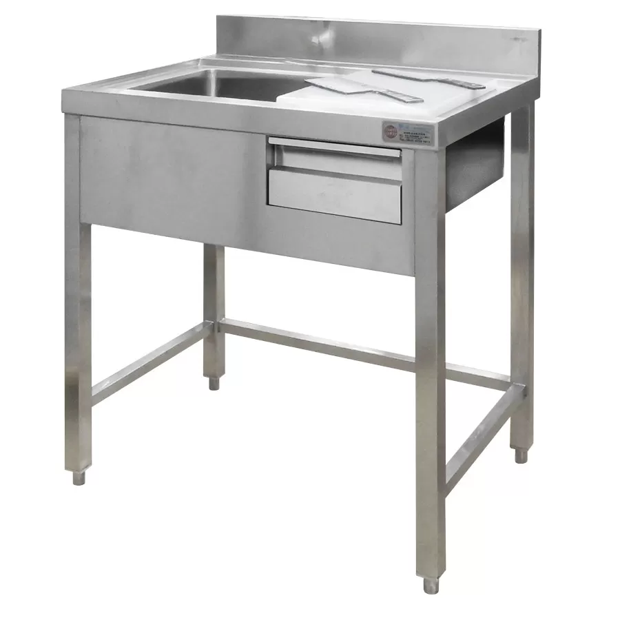 Stainless Steel Kitchen Equipment - ST-330